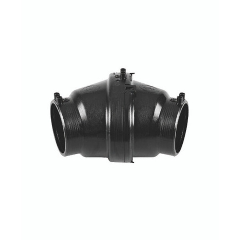 Franklin Fueling G4-075-063-U SC 2” GEMINI 45 Degree Elbow