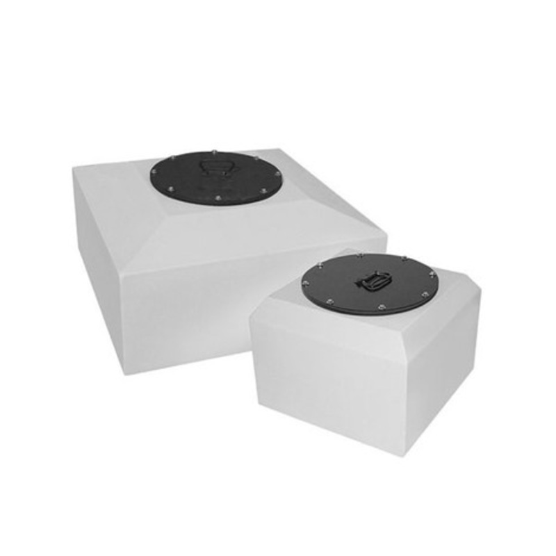 Franklin Fueling IPS-2424 APT 24” x 24” Intermediate Piping Sump