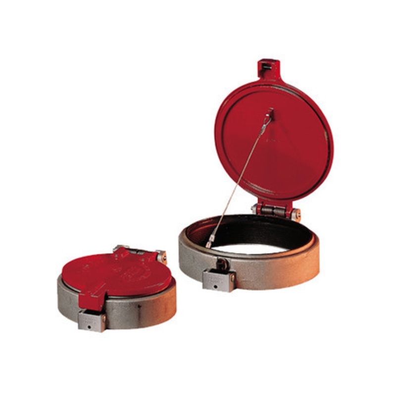 OPW 202-0640 4” Emergency Vent