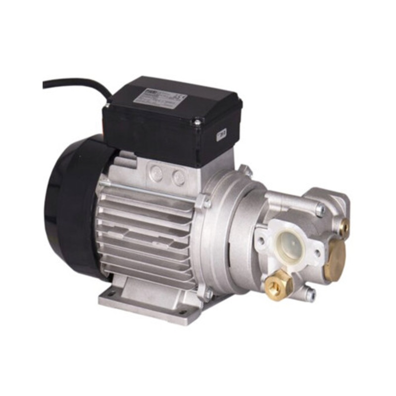 Piusi F0030420D Viscomat Gear 170 PSI 120V 2.4 GPM Oil Transfer Pump w/o Cable