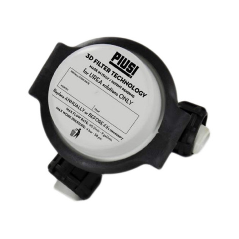Piusi F00611D00 3D DEF Filter