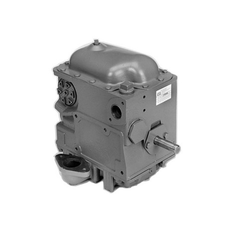 PMP 25101 Tokheim Suction Pump Single Product / Two Hose or Single Product / Single Hose (Core Required)