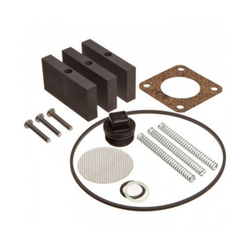 Fill-Rite 100KTF1214 Replacement Rebuild Kit for 100 Series Pump