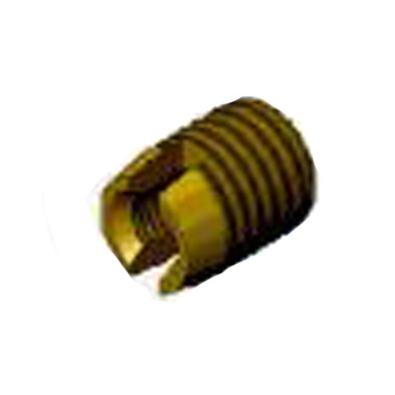 Fill-Rite 400F6698 1/4-20 Brass Thded Insert for 400 Series Pumps