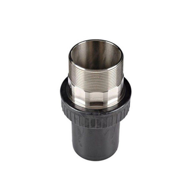 Franklin Fueling 91-110 NPT UPP 110 MM x 4” NPT Male Termination Fitting