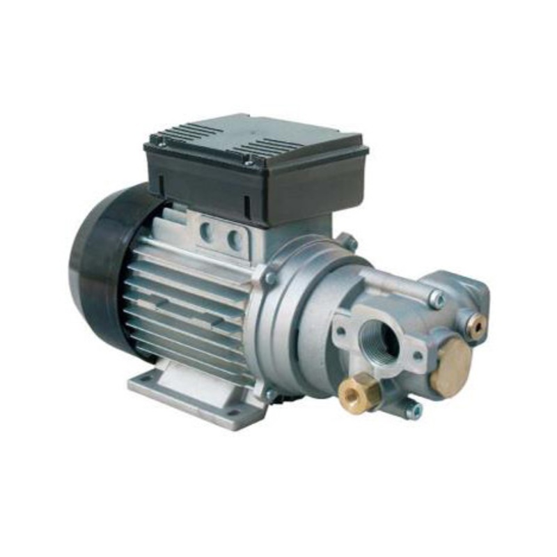 Piusi 000304200 Viscomat 200/2 3/4” NPT 2.4 GPM 110V/60HZ Oil Transfer Pump w/o Cable