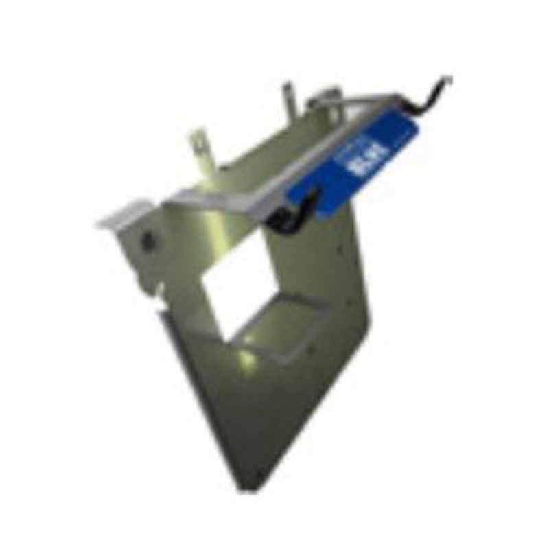 Piusi R16401000 Suzzarablue Side Bracket Support Plate Kit