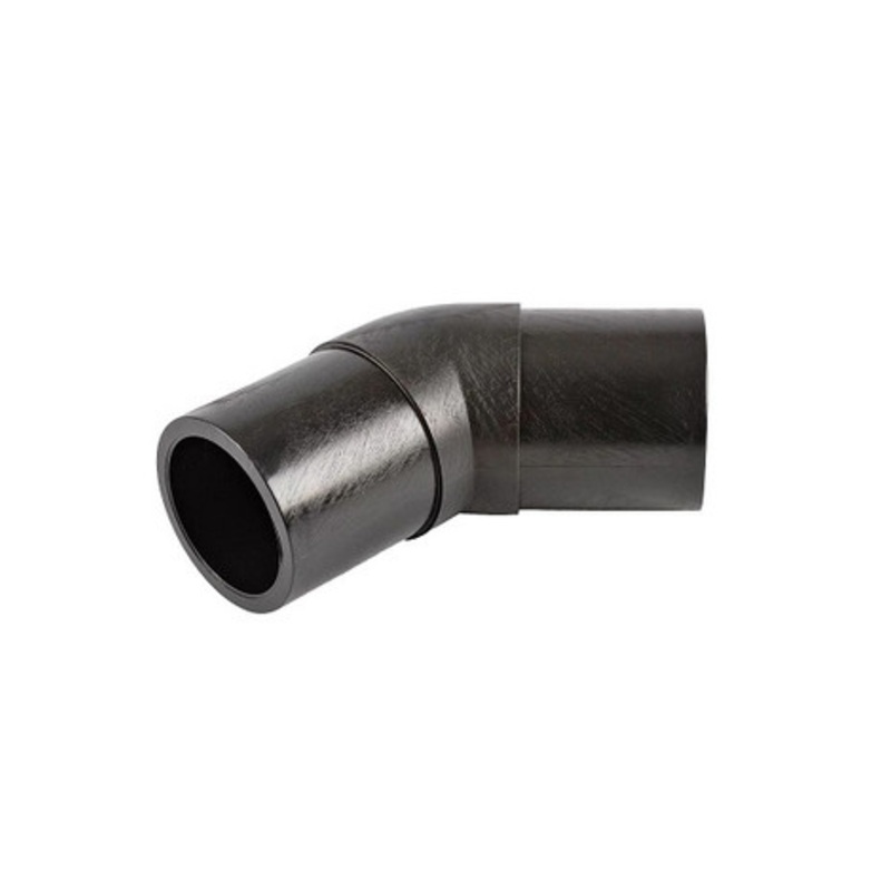 Franklin Fueling 04-090-L UPP Plain 45 Degree Elbow