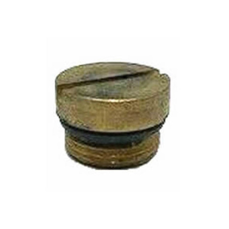 Franklin Fueling 400615002 Aluminum Manual Relief Plug for AG Submersible Turbine Pump