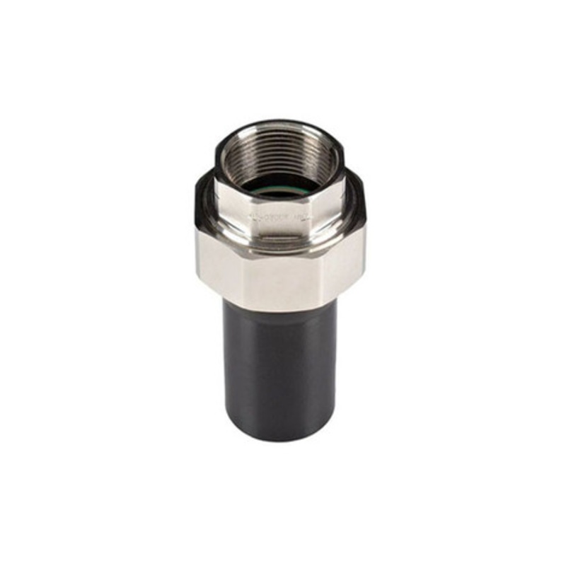 Franklin Fueling 92-050 UF NPT UPP Union 50 MM x 1-1/2” NPT Female Termination Fitting