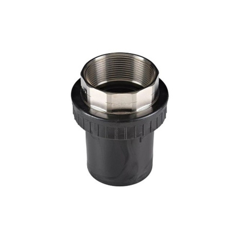 Franklin Fueling 92-090 NPT UPP Termination 90 MM x 3” NPT Female Fitting