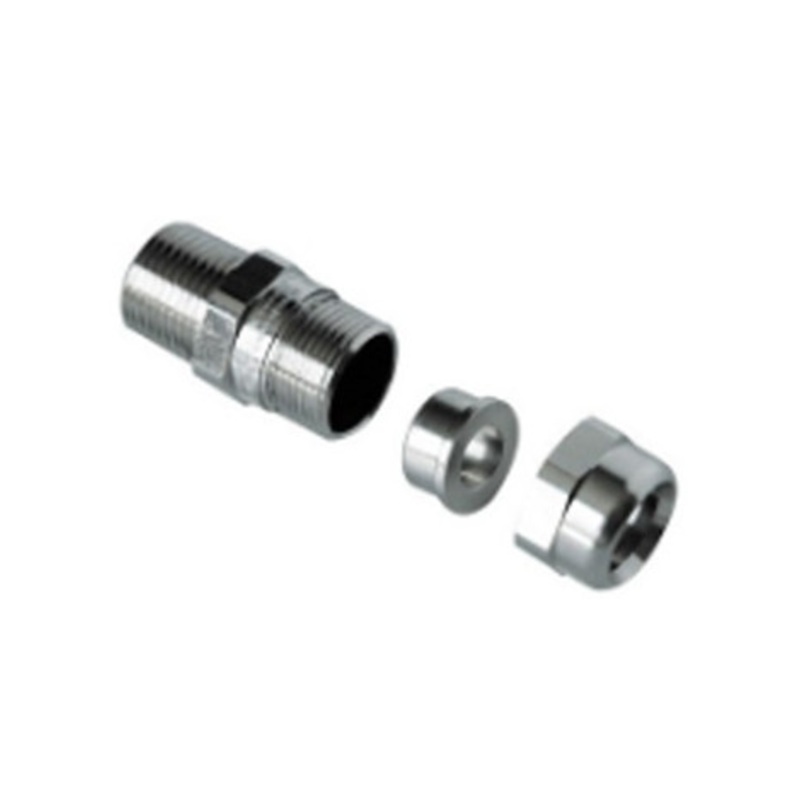 Piusi F18624000 (Ex) Exd 1/2” NPT ATEX\IECEX Cable Gland
