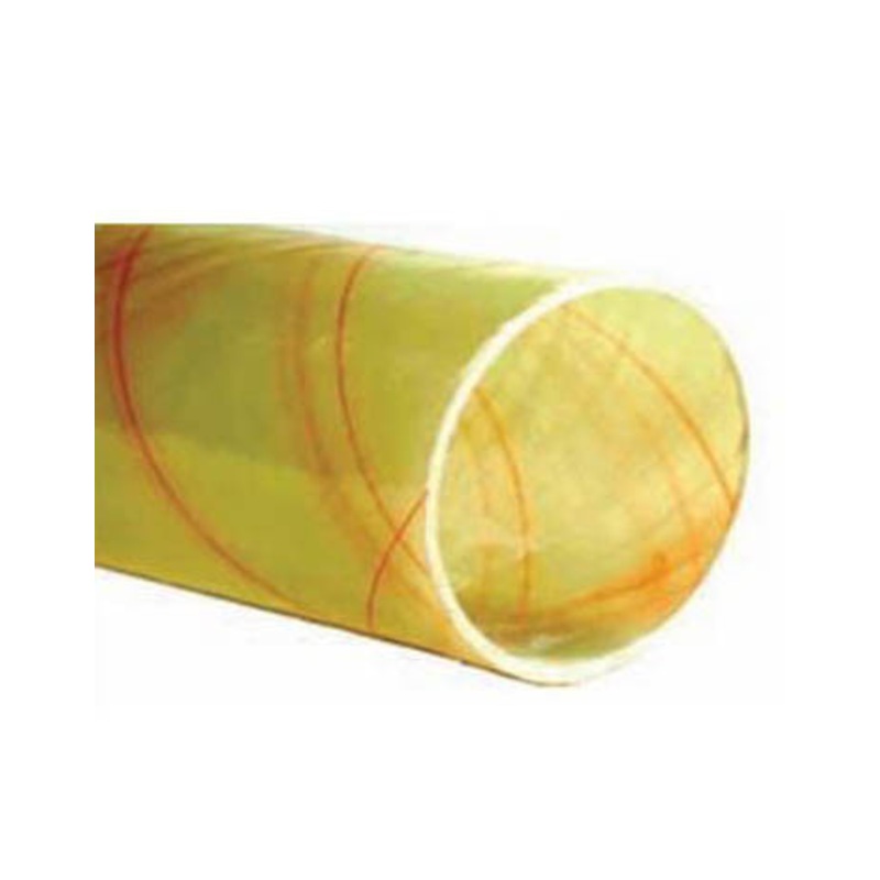 Ameron 011030-069-1 Red Thread IIA 3” x 15′ Primary Pipe – 15 Foot Length