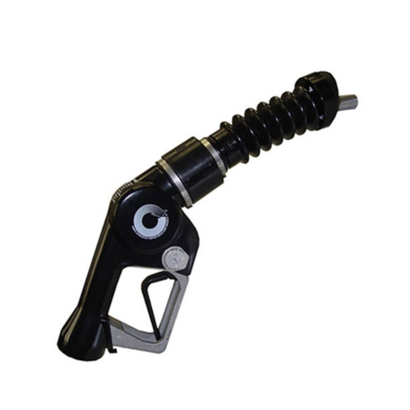Emco A4005-004 Balance Pre-EVR Black Rebuilt Unleaded Nozzle