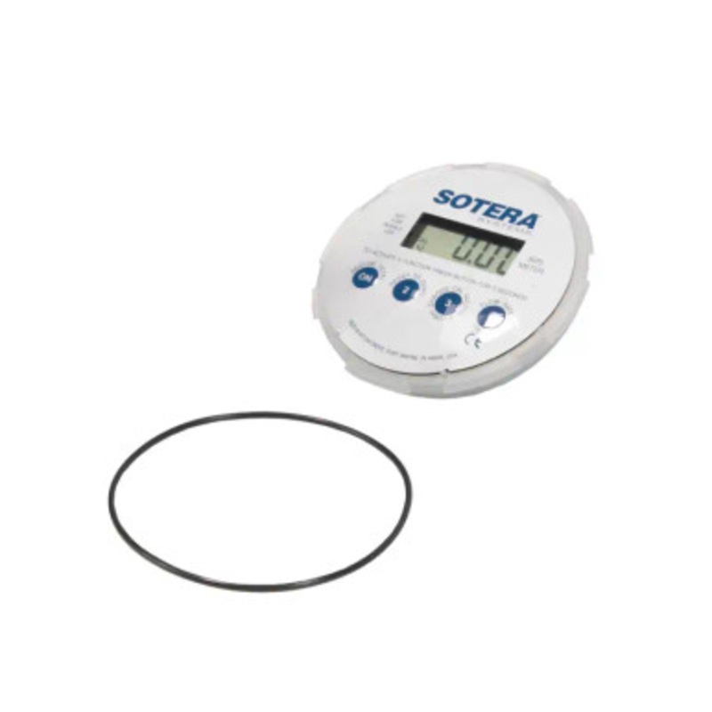 Fill-Rite 825G8559 825 Meter Electronics Replacement Module