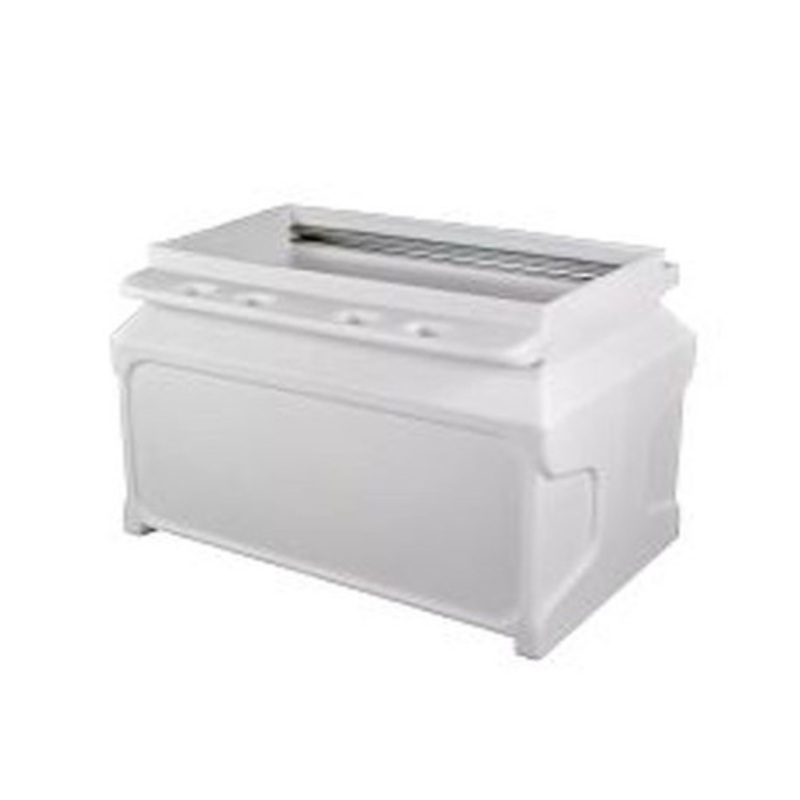 Franklin Fueling DS4620 UPP 46” x 20” PE Wide Access Sump
