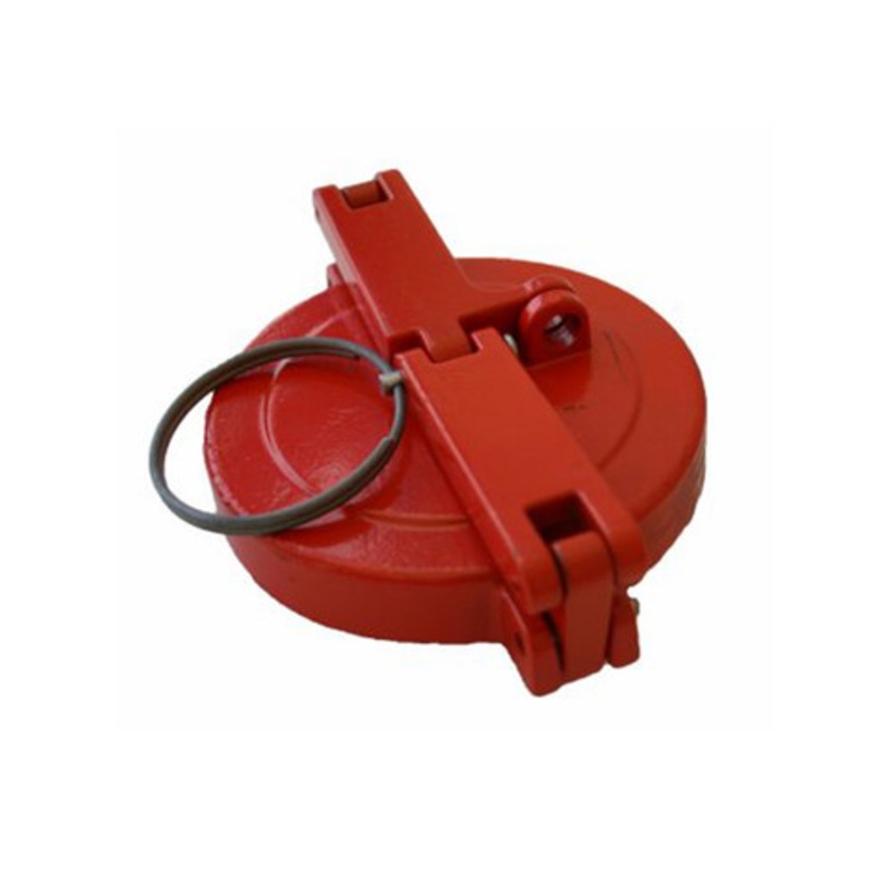 Morrison Bros 323C–0100ACEVR 4” Vapor Recovery Cap