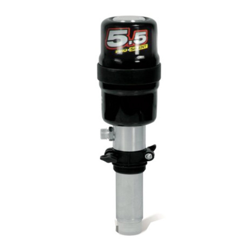 Piusi F00214N30 P5.5:1 940 Air-Operated Piston Pump
