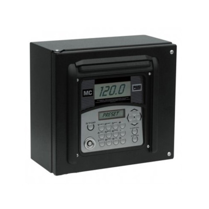 Piusi F0059705B MC BOX 2.0 – LAN 100-240V 50-60Hz Fuel Management System