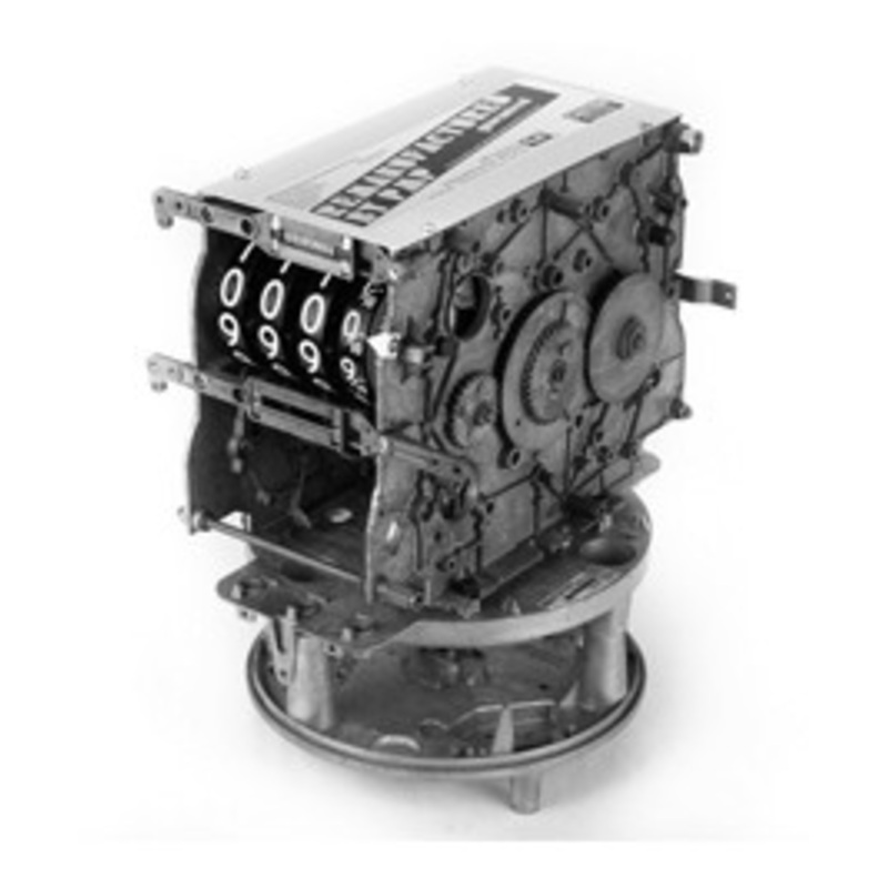 PMP 13005-5 Non-Computer for Tokheim Power Reset Pumps (Core Required)
