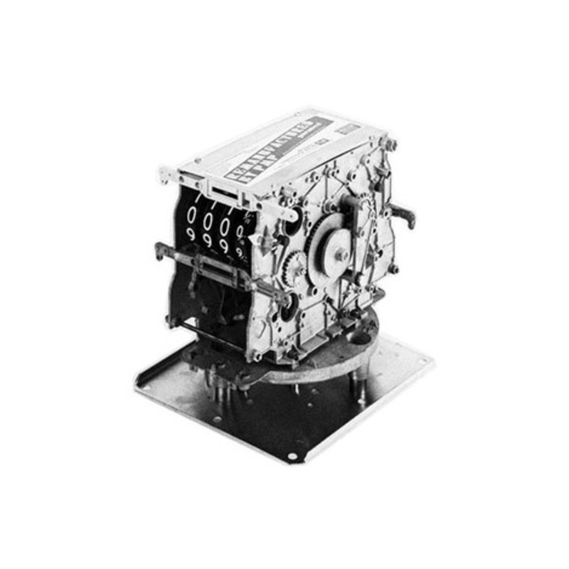 PMP 13015-5 Non-Computer w/ 12” Frame Height (Core Required)