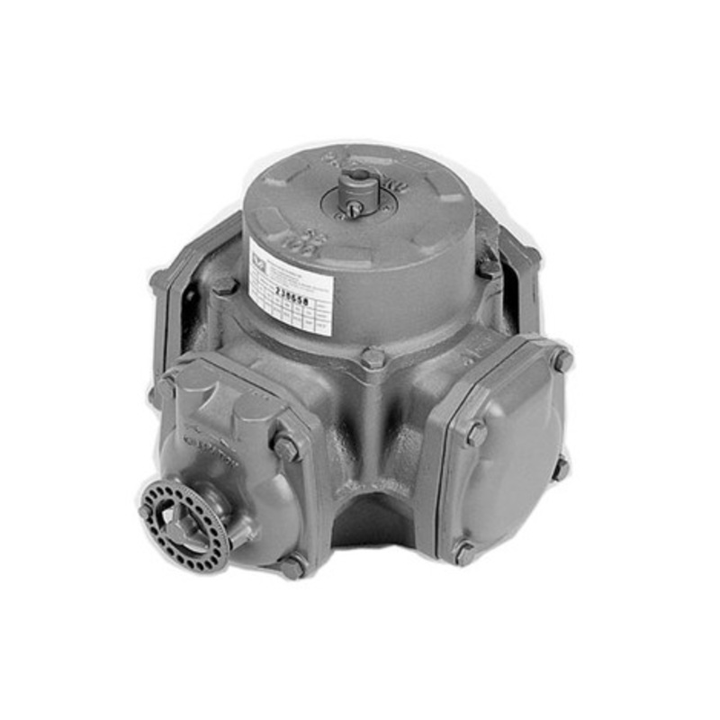 PMP 21000-A Bennett SB 100 Meter w/ Standard Head Orientation (Core Required)