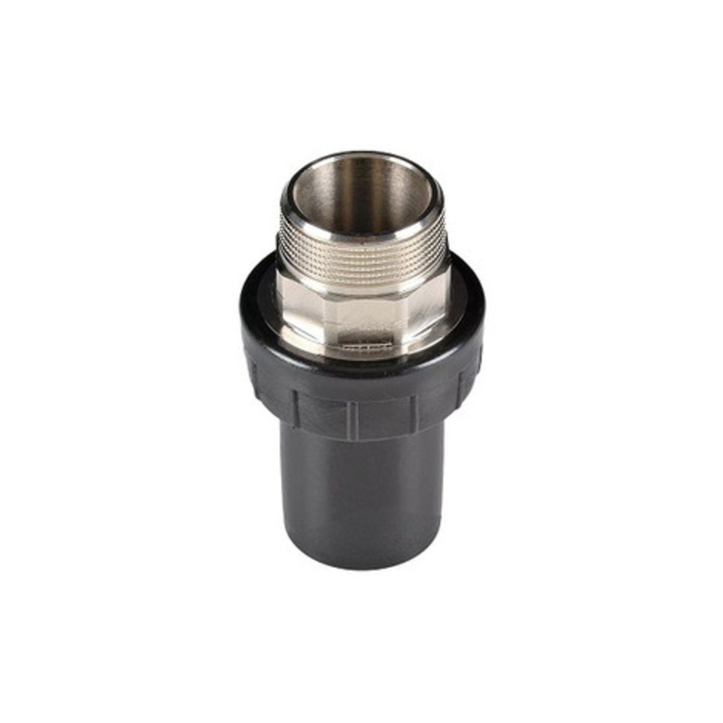 Franklin Fueling 91-032 BSPT Terminal UPP 32 MM x 1” BSPT Male Fitting