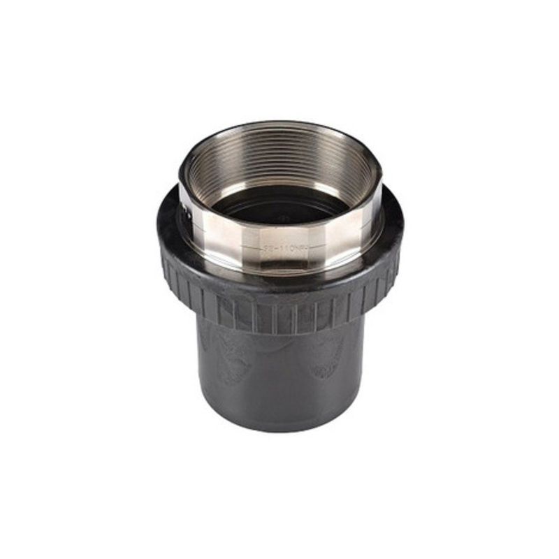 Franklin Fueling 92-110 NPT-U 110MM x 4” NPT Female Threaded Termination Fitting