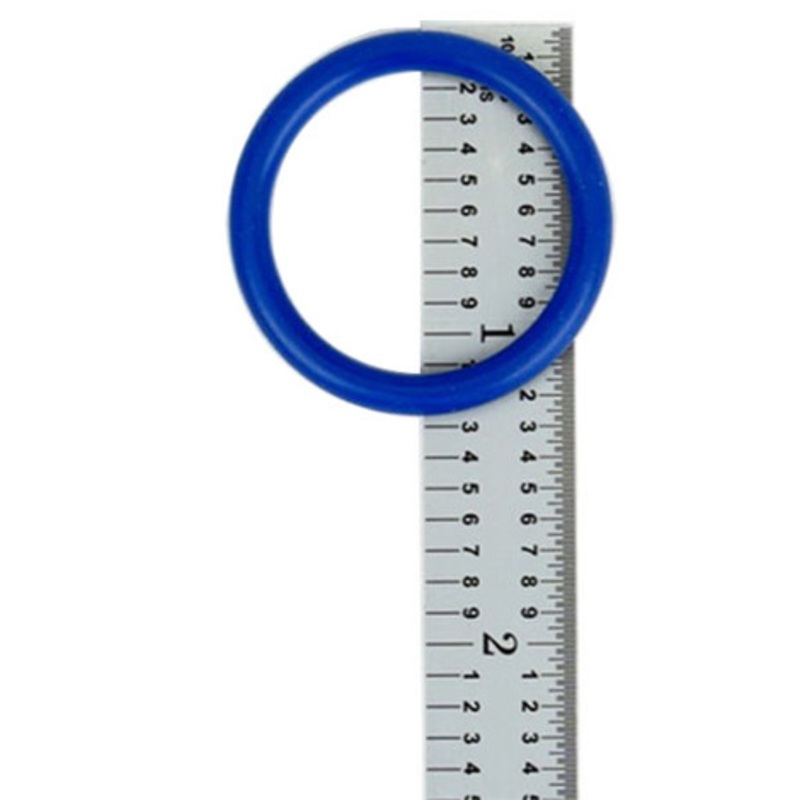 PMP 80159 Fluorosilicone O-Ring for Wayne Imeter Outlet