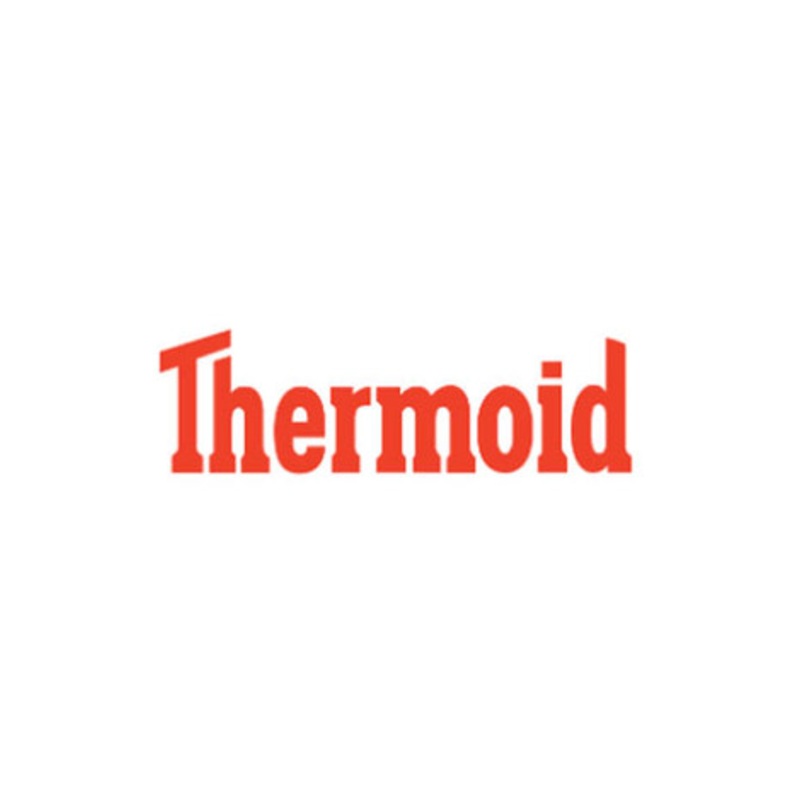 Thermoid 22471111061 3/4” x 5′ HI-VAC Hose