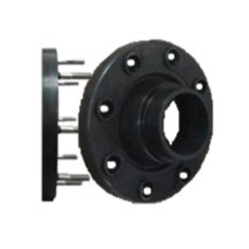 DPM PF-T8S-2.9 3-1/2” Hole Saw 8 Stud Penetration Single Sided Fitting for 2-1/2” Nominal Pipe
