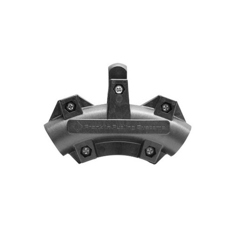 Franklin Fueling 407924901 Anti-Kink Hose Clamp for 5/8” & 3/4” Hoses