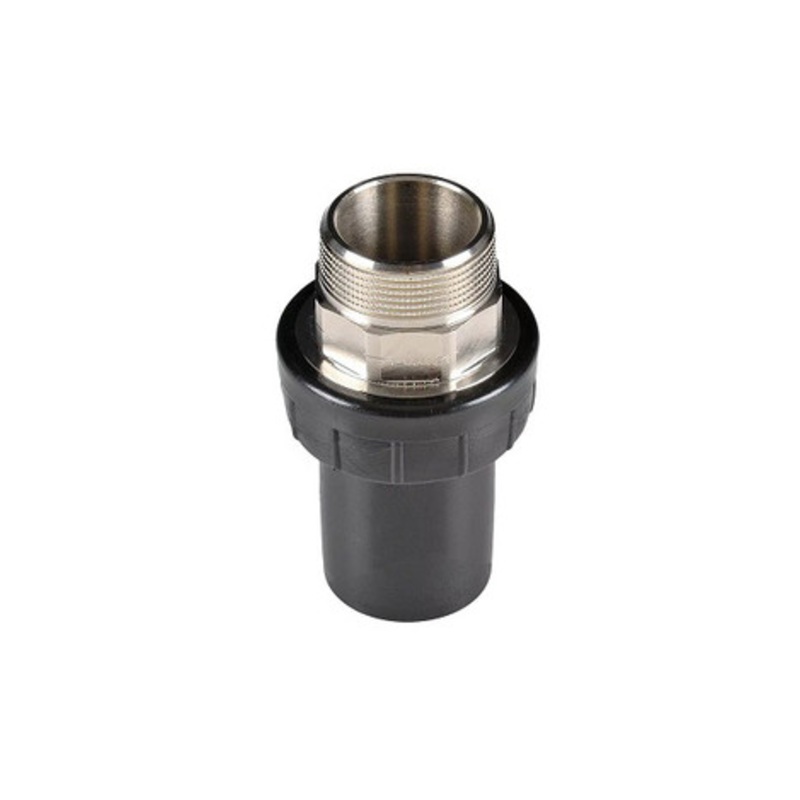 Franklin Fueling 91-050 NPT-U 1-1/2” x 1-1/2” NPT Male Threaded Termination Fitting