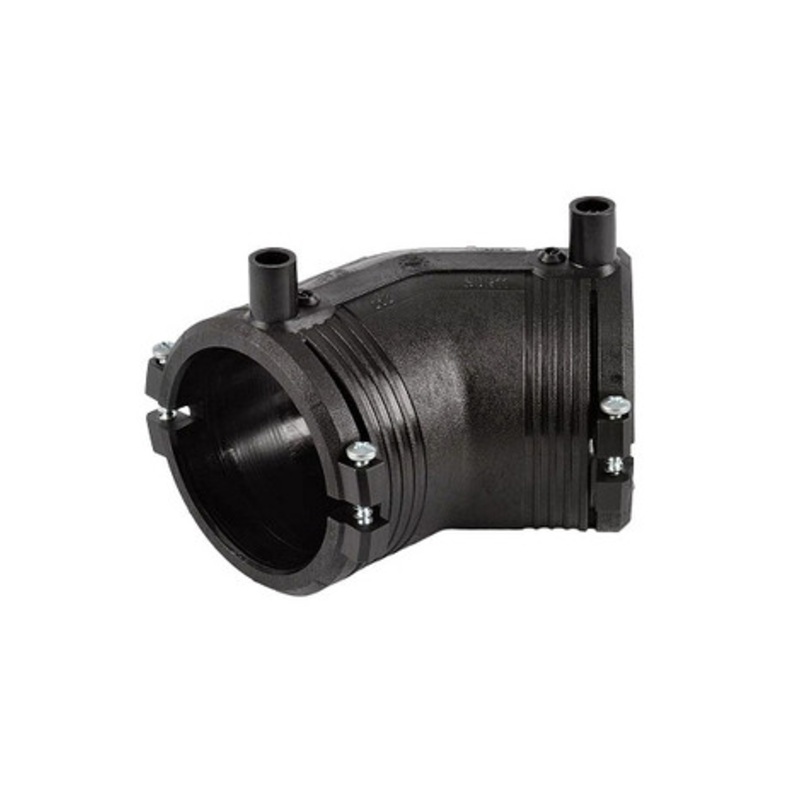 Franklin Fueling 04-032-EIF-DE Electrofusion Dibt 45 Degree Elbow