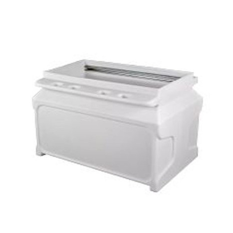 Franklin Fueling DS3420 UPP 34” x 20” PE Wide Access Sump