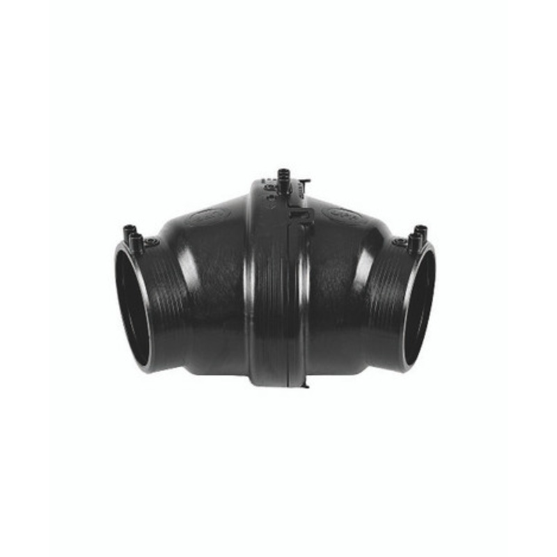Franklin Fueling G4-040-032 SC 40×32 MM UPP GEMINI 45 Degree Elbow