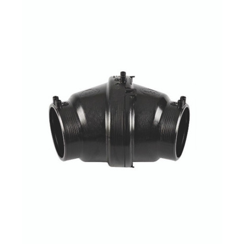 Franklin Fueling G4-110-090 Secondary Sliding 45 Degree Elbow