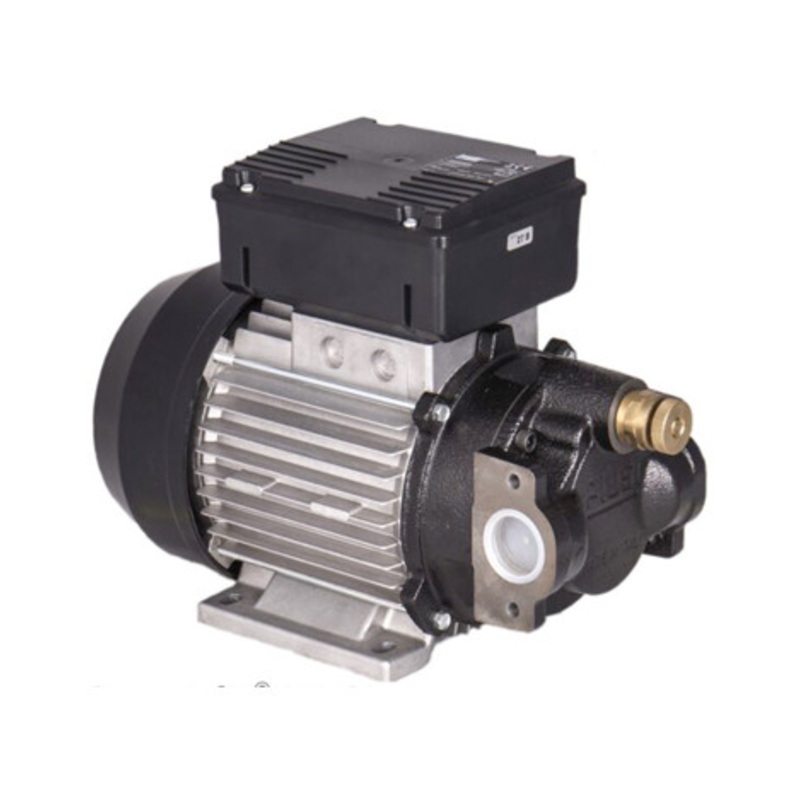 Piusi F0033991C Viscomat Vane 70-44 PSI 120V 7GPM Oil & Diesel Transfer Pump