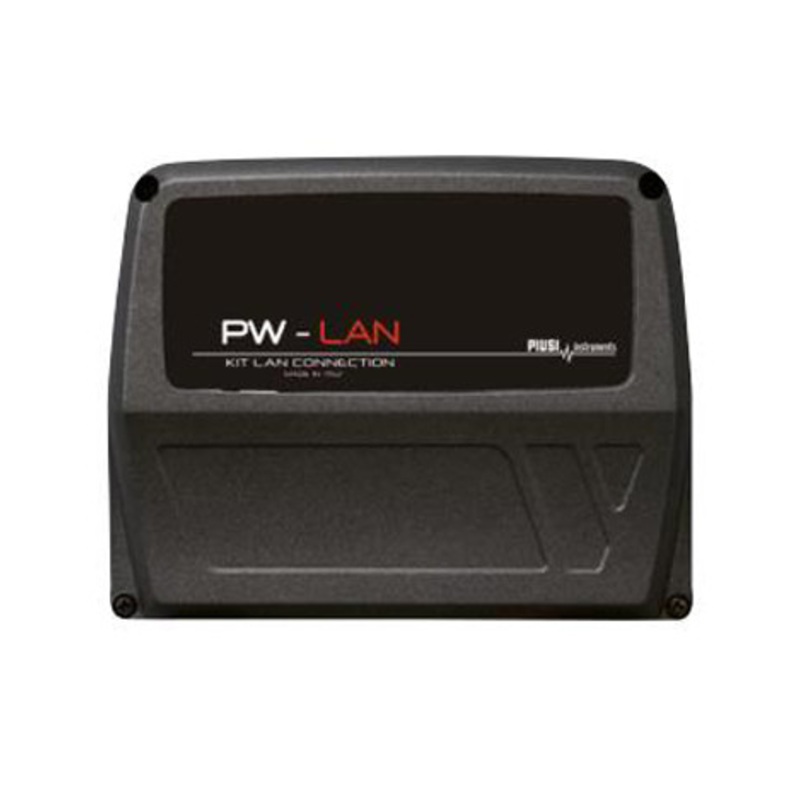 Piusi F1271005A Upgrade PW-Lan Kit for MC Box 1.0/2018