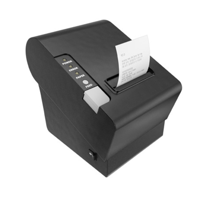 Piusi F22527000 Ticket Printer for MCO GO