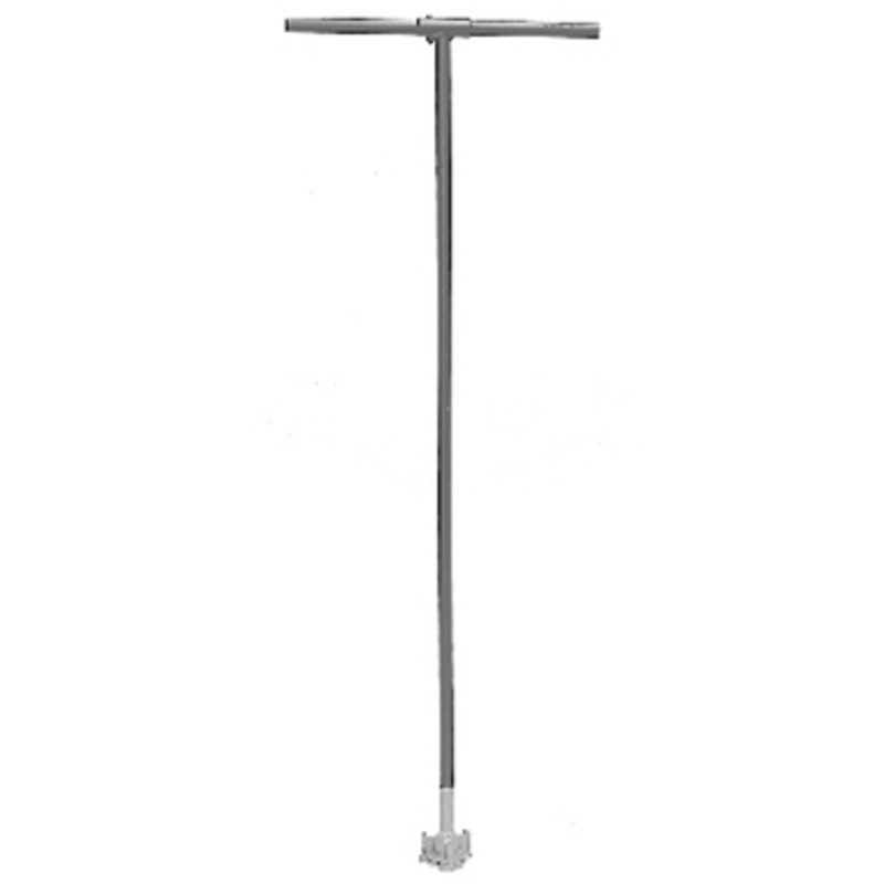 Emco A0560-003 2” Extractor Wrench for Bar-Style Cage