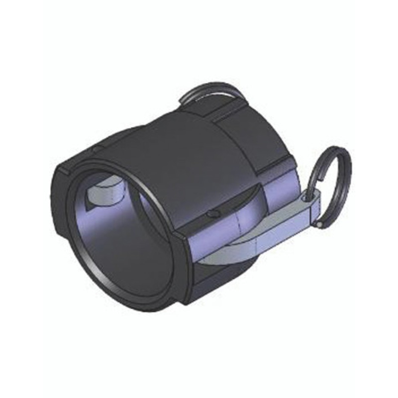 Fill-Rite 419G8206 2” Female Coupler (Female Thread) for 400 Series Pumps