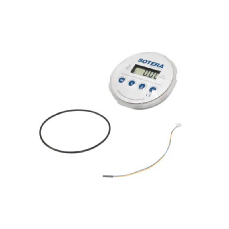 Fill-Rite 850G8569 850 Meter Electronics Replacement Module