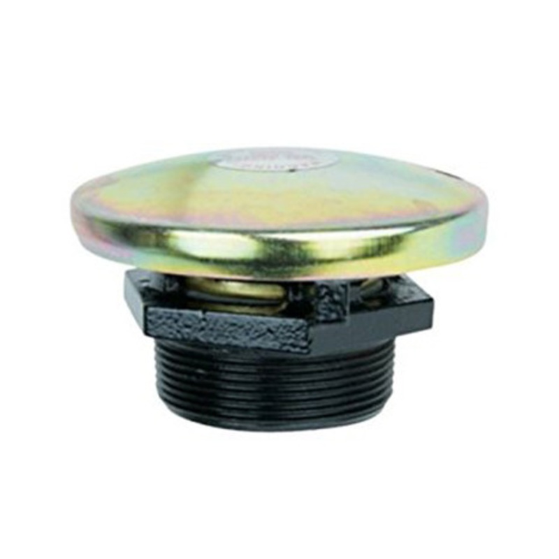 Fill-Rite FRTCB Venting Pressure Tank Cap with 2” Base