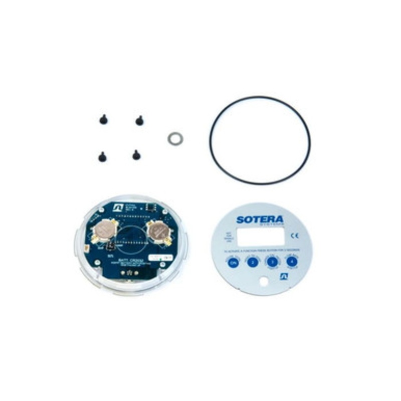 Fill-Rite KIT825P Replacement Repair Kit for 825P Series Digital Meters