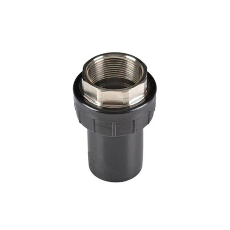 Franklin Fueling 92-050 NPT-U UPP 50 MM x 1-1/2” NPT Female Threaded Termination Fitting