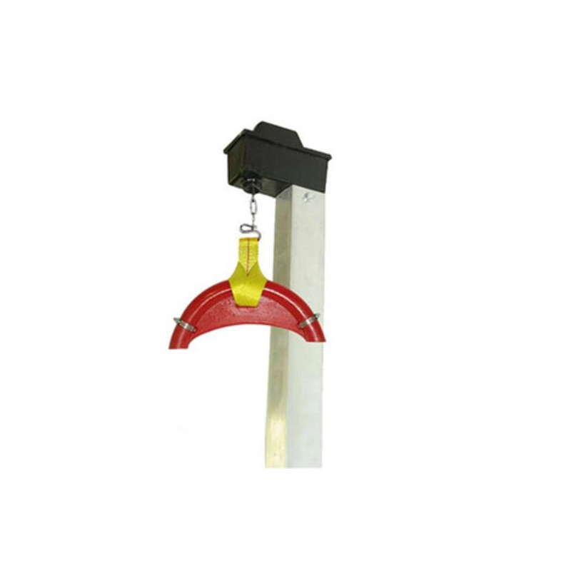 Franklin Fueling HRTRTR 80 Tall Hose Retractor (20 Lbs Counterweight)