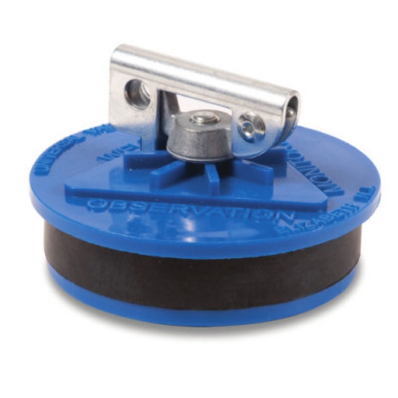 Universal 1300-60 6 Locking Pipe Plug