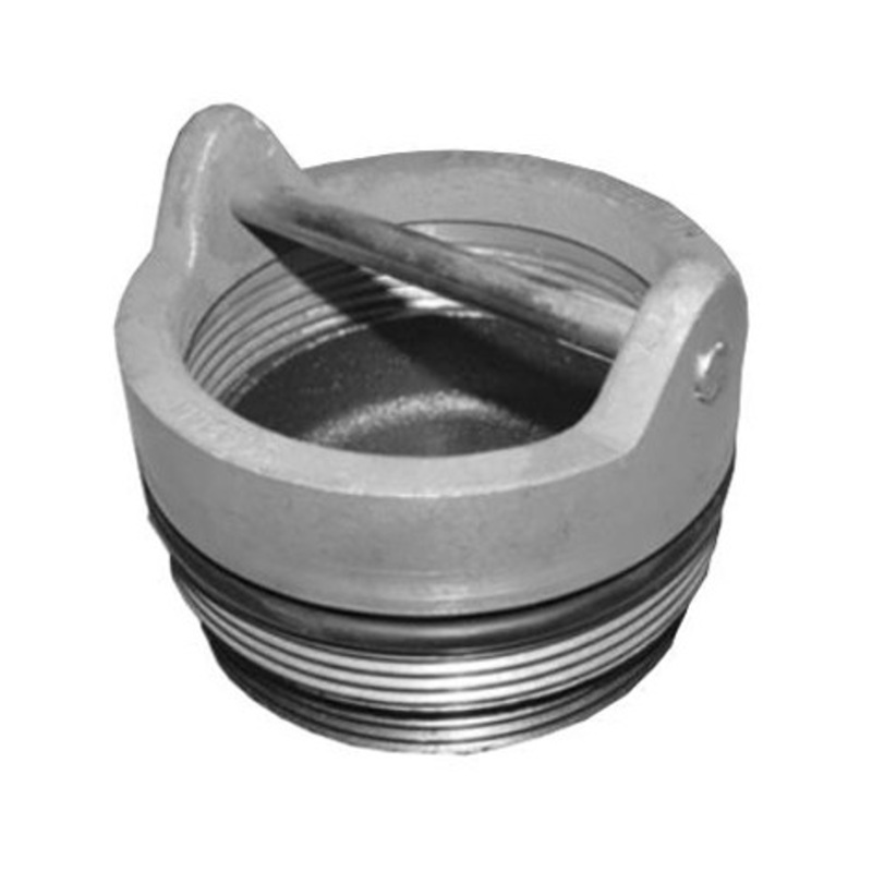 Emco A0279-001 Extractor Cage Test Plug
