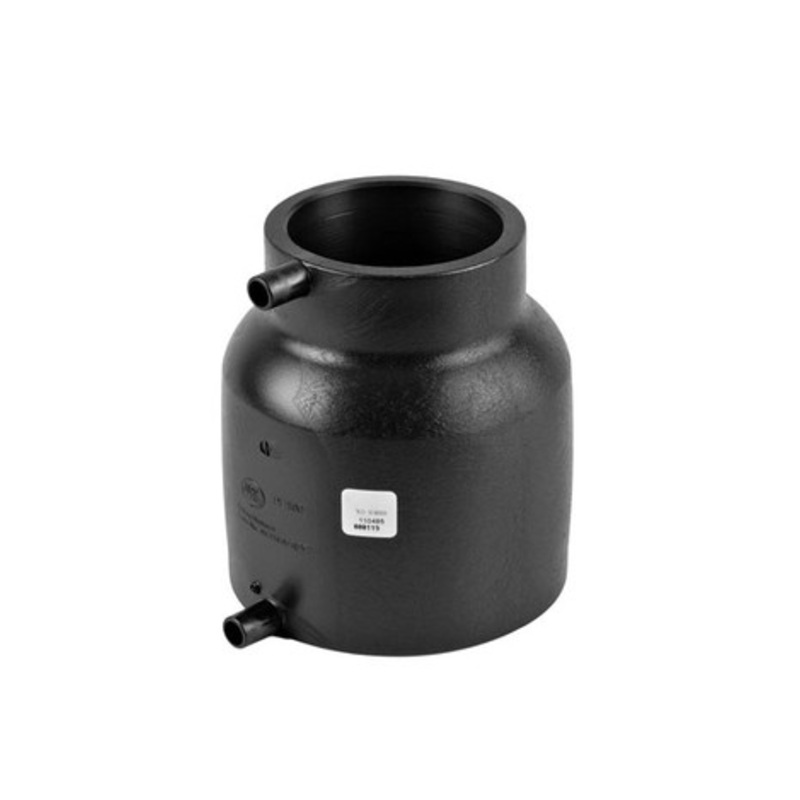 Franklin Fueling 49-110-075(SC) 110 MM x 75 MM UPP Secondary Sliding Reducer Fitting